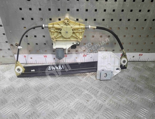 Стеклоподъемник задний правый Audi A6 C6 (4F) 2004-2008  Audi A6 A6 C6 (4F) 2004-2008