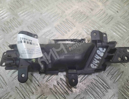Ручка внутренняя задняя правая Audi A6 C6 (4F) 2004-2008  Audi A6 A6 C6 (4F) 2004-2008
