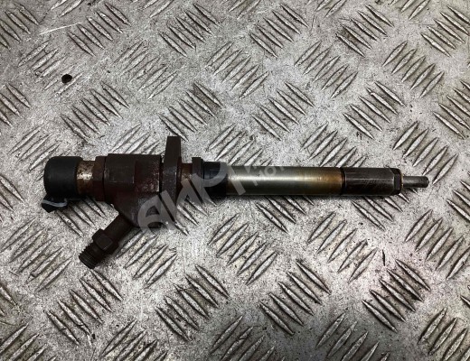 Форсунка Volvo V50 (MW) 2003-2007  Volvo V50 V50 (MW) 2003-2007