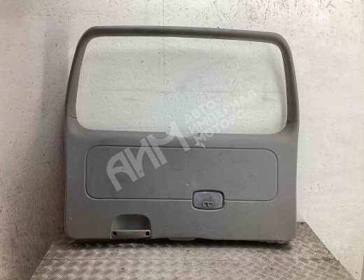 Обшивка крышки багажника Kia Carnival I (GQ) 1998-2006  Kia Carnival Carnival I (GQ) 1998-2006