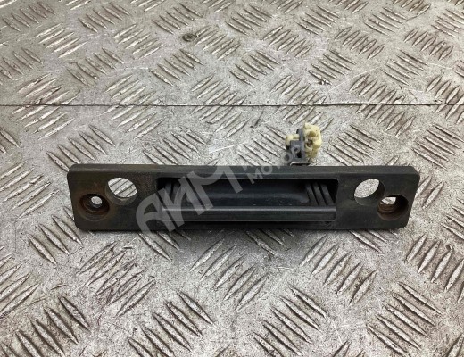 Ручка крышки багажника Kia Carnival I (GQ) 1998-2006  Kia Carnival Carnival I (GQ) 1998-2006