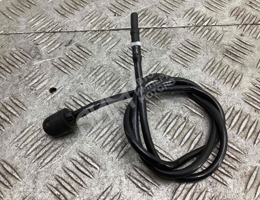 Форсунка омывателя заднего стекла Kia Carnival I (GQ) 1998-2006  Kia Carnival Carnival I (GQ) 1998-2006