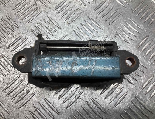 Ручка наружная задняя правая Audi 100 C4 (4A) 1990-1995  Audi 100 100 C4 (4A) 1990-1995