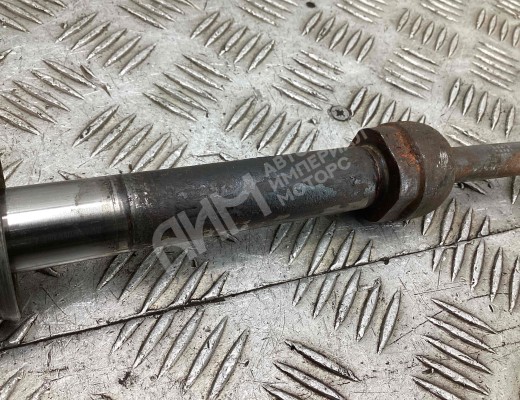 Рулевая рейка Volkswagen Passat B3 1988-1993  Volkswagen Passat Passat B3 1988-1993