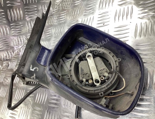 Зеркало наружное правое Volkswagen Passat B5 (3B) 1996-2000  Volkswagen Passat Passat B5 (3B) 1996-2000