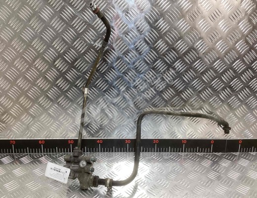 Фланец (тройник) системы охлаждения MAN TGX II 2020-н.в.  MAN TGX TGX II 2020-н.в.