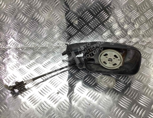 Зеркало наружное правое Volkswagen Passat B3 1988-1993  Volkswagen Passat Passat B3 1988-1993