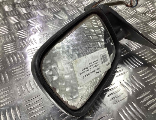 Зеркало наружное правое Volkswagen Passat B3 1988-1993  Volkswagen Passat Passat B3 1988-1993