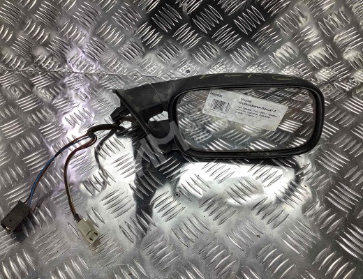 Зеркало наружное правое Volkswagen Passat B3 1988-1993  Volkswagen Passat Passat B3 1988-1993