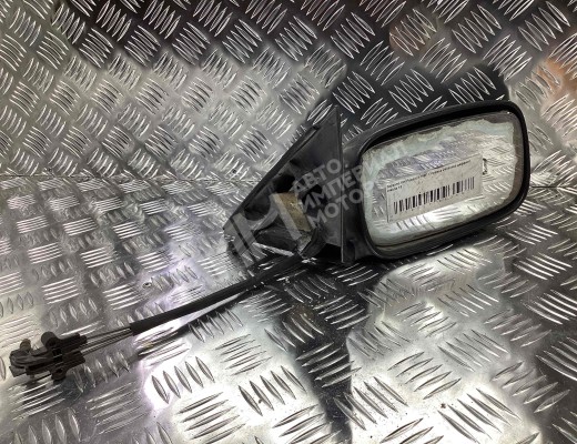 Зеркало наружное правое Volkswagen Passat B3 1988-1993  Volkswagen Passat Passat B3 1988-1993