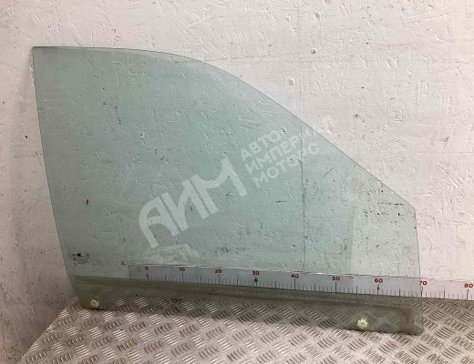 Стекло двери передней правой Kia Carnival I (GQ) 1998-2006  Kia Carnival Carnival I (GQ) 1998-2006