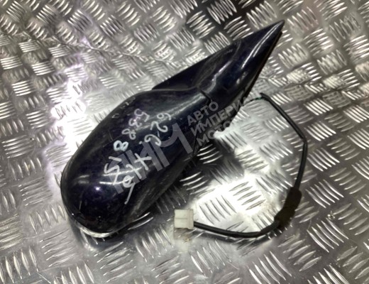 Зеркало наружное правое Mazda 626 IV (GE/GV) 1992-1997  Mazda 626 626 IV (GE/GV) 1992-1997