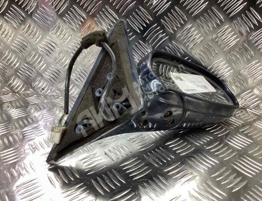 Зеркало наружное правое Mazda 626 IV (GE/GV) 1992-1997  Mazda 626 626 IV (GE/GV) 1992-1997