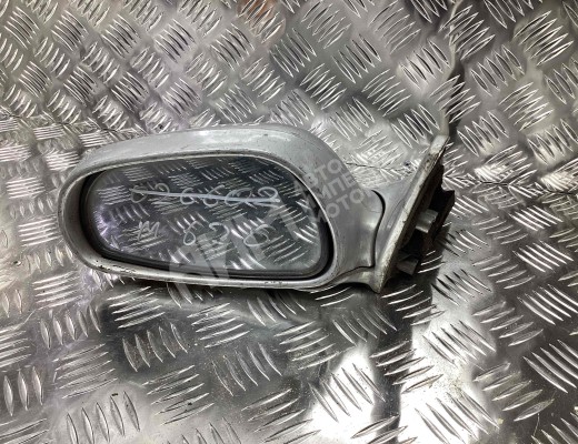 Зеркало наружное левое Mazda 626 IV (GE/GV) 1992-1997  Mazda 626 626 IV (GE/GV) 1992-1997