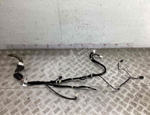 Проводка двери передней правой Kia Carnival I (GQ) 1998-2006  Kia Carnival Carnival I (GQ) 1998-2006