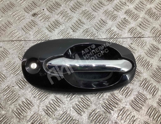 Ручка наружная передняя правая Kia Carnival I (GQ) 1998-2006  Kia Carnival Carnival I (GQ) 1998-2006