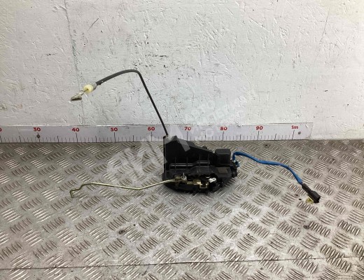 Замок двери передней правой Kia Carnival I (GQ) 1998-2006  Kia Carnival Carnival I (GQ) 1998-2006