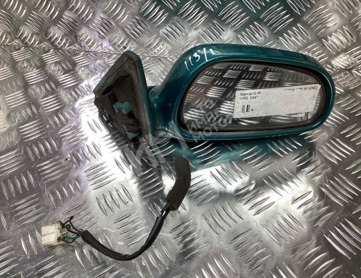 Зеркало наружное правое Mazda 626 IV (GE/GV) 1992-1997  Mazda 626 626 IV (GE/GV) 1992-1997