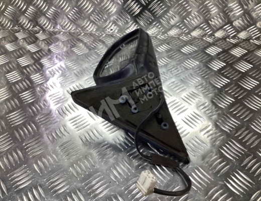 Зеркало наружное правое Mazda 626 IV (GE/GV) 1992-1997  Mazda 626 626 IV (GE/GV) 1992-1997