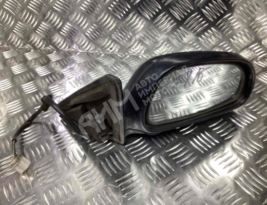 Зеркало наружное правое Mazda 626 IV (GE/GV) 1992-1997  Mazda 626 626 IV (GE/GV) 1992-1997