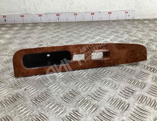 Накладка декоративная Kia Carnival I (GQ) 1998-2006  Kia Carnival Carnival I (GQ) 1998-2006