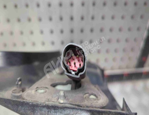 Зеркало наружное левое Ford Transit 1986-2000  Ford Transit Transit 1986-2000
