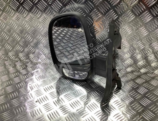 Зеркало наружное левое Ford Transit 1986-2000  Ford Transit Transit 1986-2000
