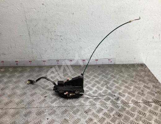 Замок двери передней левой Kia Carnival I (GQ) 1998-2006  Kia Carnival Carnival I (GQ) 1998-2006