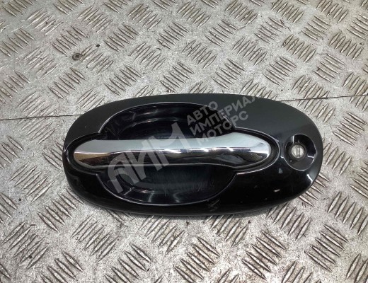 Ручка наружная передняя левая Kia Carnival I (GQ) 1998-2006  Kia Carnival Carnival I (GQ) 1998-2006