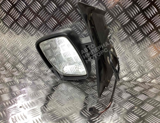 Зеркало наружное левое Mercedes Vito I (W638) 1996-2003  Mercedes Vito Vito I (W638) 1996-2003