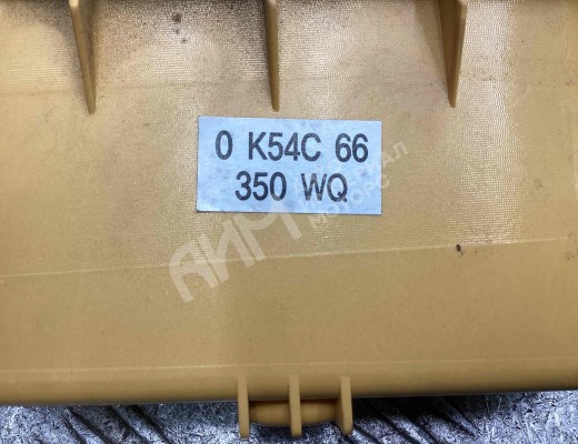 Накладка декоративная Kia Carnival I (GQ) 1998-2006  Kia Carnival Carnival I (GQ) 1998-2006