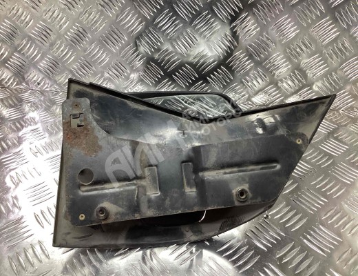 Зеркало наружное левое Mercedes Vito I (W638) 1996-2003  Mercedes Vito Vito I (W638) 1996-2003