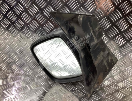 Зеркало наружное левое Mercedes Vito I (W638) 1996-2003  Mercedes Vito Vito I (W638) 1996-2003