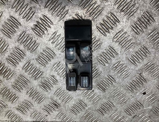 Блок управления стеклоподъемниками Kia Carnival I (GQ) 1998-2006  Kia Carnival Carnival I (GQ) 1998-2006