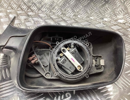 Зеркало наружное левое Audi A4 B5 (8D) 1994-1999  Audi A4 A4 B5 (8D) 1994-1999