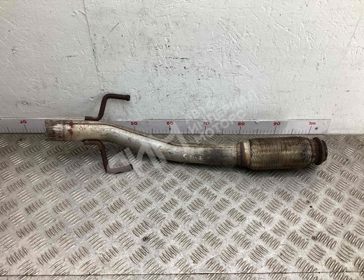 Гофра глушителя  Peugeot 207 (WA, WC, WK) 2006-2013