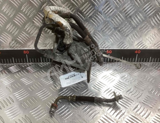 Клапан управления турбиной (актуатор) MAN TGX II 2020-н.в.  MAN TGX TGX II 2020-н.в.