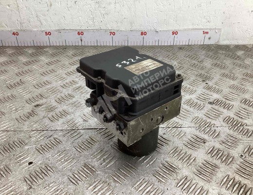 Блок ABS BMW 5-Series (E60/61) 2003-2007  BMW 5-Series 5-Series (E60/61) 2003-2007