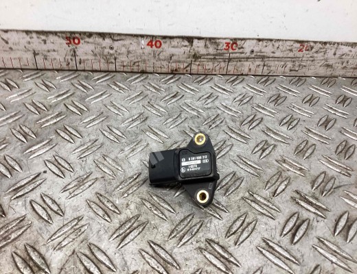 Датчик давления наддува MAN TGX II 2020-н.в.  MAN TGX TGX II 2020-н.в.