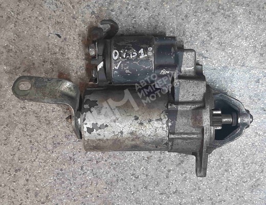Стартер Opel Vectra B 1995-1999  Opel Vectra Vectra B 1995-1999