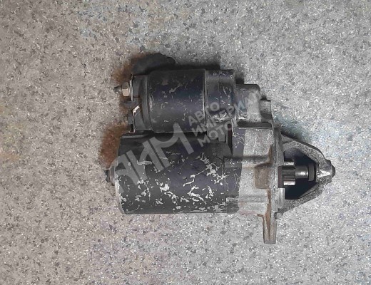 Стартер Opel Vectra B 1995-1999  Opel Vectra Vectra B 1995-1999