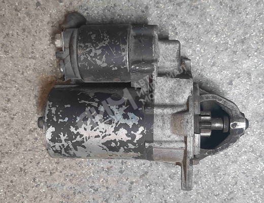 Стартер Opel Vectra B 1995-1999  Opel Vectra Vectra B 1995-1999