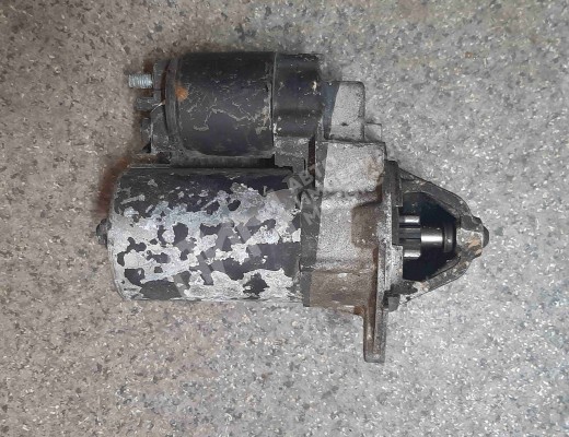 Стартер Opel Vectra B 1995-1999  Opel Vectra Vectra B 1995-1999