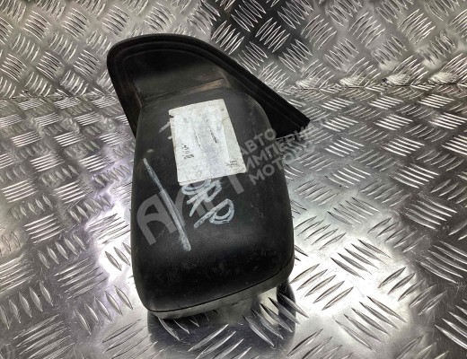Зеркало наружное левое Ford Sierra 1982-1993  Ford Sierra Sierra 1982-1993
