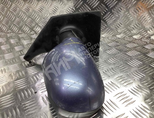Зеркало наружное правое Renault Scenic I (JA) 1996-1999  Renault Scenic Scenic I (JA) 1996-1999