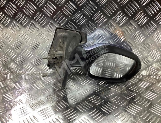 Зеркало наружное правое Renault Scenic I (JA) 1996-1999  Renault Scenic Scenic I (JA) 1996-1999