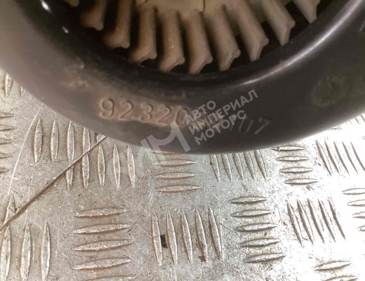 Отопитель в сборе (печка) Mercedes Vario (W670) 1996-2013  Mercedes Vario Vario (W670) 1996-2013