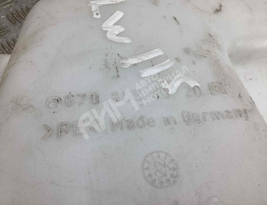 Бачок омывателя Mercedes Vario (W670) 1996-2013  Mercedes Vario Vario (W670) 1996-2013