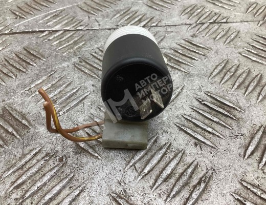 Насос (моторчик) омывателя стекла Mercedes Vario (W670) 1996-2013  Mercedes Vario Vario (W670) 1996-2013