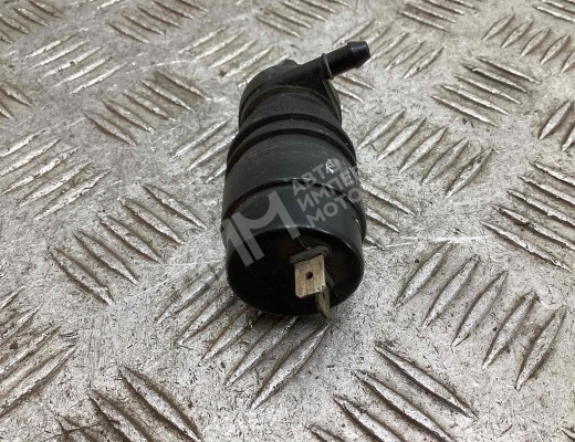 Насос (моторчик) омывателя стекла Mercedes Vario (W670) 1996-2013  Mercedes Vario Vario (W670) 1996-2013